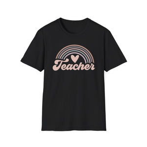 Teacher