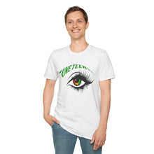 Load image into Gallery viewer, Unisex Softstyle T-Shirt - Juneteenth
