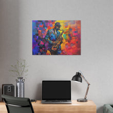 Load image into Gallery viewer, Man of Jazz
