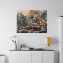 Load image into Gallery viewer, Lion &amp; Tigers
