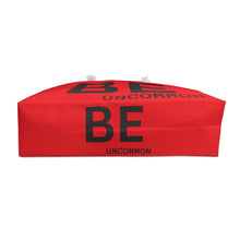 Load image into Gallery viewer, Weekender Bag - Be Uncommon

