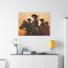 Load image into Gallery viewer, She Wore the Uniform
