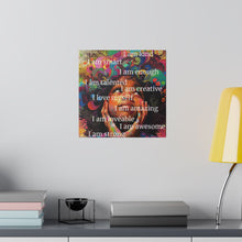 Load image into Gallery viewer, Preteen Affirmations
