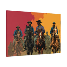 Load image into Gallery viewer, Buffalo Soldiers in my vision
