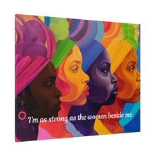 Load image into Gallery viewer, Strong Women
