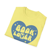 Load image into Gallery viewer, Book Lover
