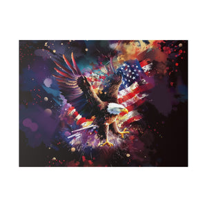 America's Mascot