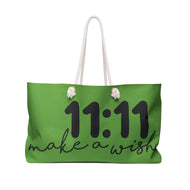 Make a Wish - Weekender Bag