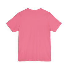 Load image into Gallery viewer, Unisex Jersey Tee - &quot;Melanated&quot; Graphic Short Sleeve Shirt

