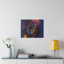 Load image into Gallery viewer, Jazz Musician
