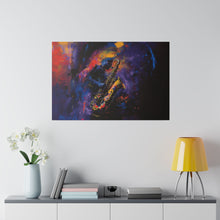 Load image into Gallery viewer, Jazz Musician
