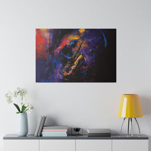 Jazz Musician