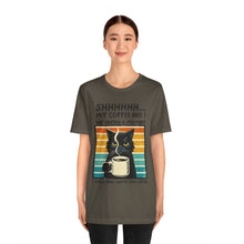 Load image into Gallery viewer, My Coffee and I
