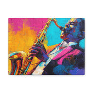 Saxophone Soul