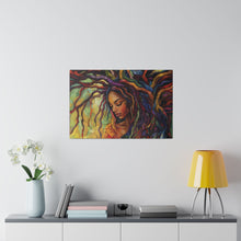 Load image into Gallery viewer, Grounded Woman of Color
