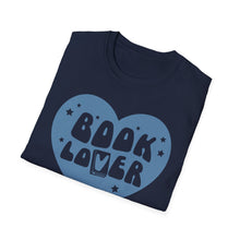 Load image into Gallery viewer, Book Lover
