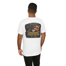 Load image into Gallery viewer, Freedom250 Years Tee
