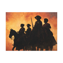 Load image into Gallery viewer, She Wore the Uniform
