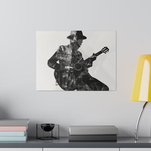Guitar Man