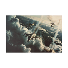 Load image into Gallery viewer, Military Aircraft
