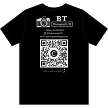 Load image into Gallery viewer, B. Travers - Business Polyester T-Shirt

