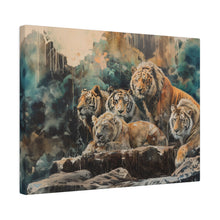 Load image into Gallery viewer, Lion &amp; Tigers

