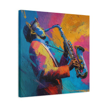Load image into Gallery viewer, Saxophone Soul
