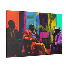 Load image into Gallery viewer, Cigar Lounge
