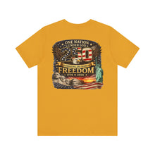 Load image into Gallery viewer, Freedom250 Years Tee
