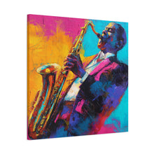 Load image into Gallery viewer, Saxophone Soul
