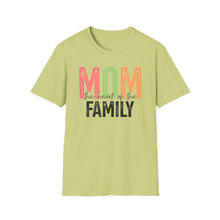 Load image into Gallery viewer, Mom, the Heart of the Family
