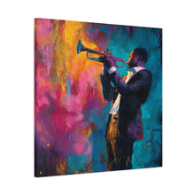 Load image into Gallery viewer, Midnight Trumpet Lounge
