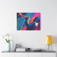 Load image into Gallery viewer, Midnight Trumpet Lounge
