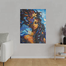 Load image into Gallery viewer, Colorful Woman
