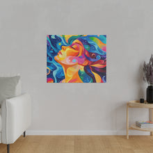 Load image into Gallery viewer, Colorful Woman
