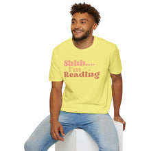 Load image into Gallery viewer, Shhh...I'm Reading
