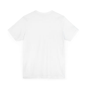 Inspirational Change T-Shirt - Unisex Jersey Tee with 'Embrace Change' Design