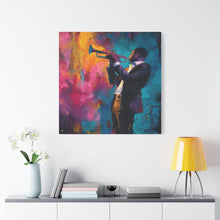 Load image into Gallery viewer, Midnight Trumpet Lounge
