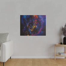 Load image into Gallery viewer, Jazz Musician
