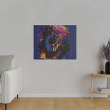 Load image into Gallery viewer, Jazz Musician
