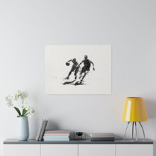 Load image into Gallery viewer, Men on the Court
