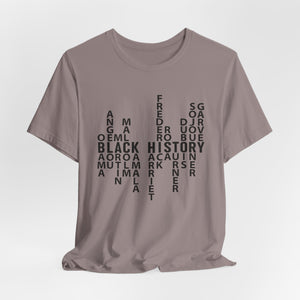 Black History