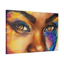Load image into Gallery viewer, Pretty Brown Eyes
