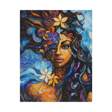 Load image into Gallery viewer, Colorful Woman
