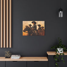 Load image into Gallery viewer, She Wore the Uniform
