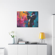 Load image into Gallery viewer, Midnight Trumpet Lounge
