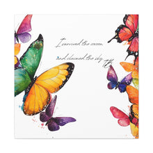 Load image into Gallery viewer, Butterflies
