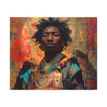 Load image into Gallery viewer, Yasuke — Legacy in Color (my vision)
