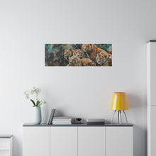 Load image into Gallery viewer, Lion &amp; Tigers
