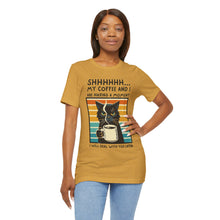 Load image into Gallery viewer, My Coffee and I
